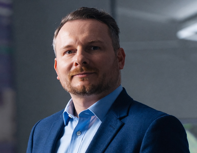 Michael Klahre – Pressesprecher Feuerwehr Dresden, Speaker und Berater für Notfall- und Krisenkommunikation